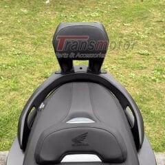 Honda Forza 250 ADV 350 2023-2025 Orijinal Model Sissybar Sırt Dayama Seti