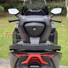 Honda Forza 250 ADV 350 2023-2025 Orijinal Model Sissybar Sırt Dayama Seti