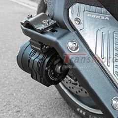 Honda Forza 250 Orijinal Model Sis Farı Bağlantı Seti