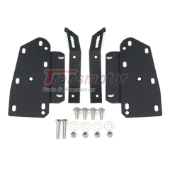 Honda Forza 250 Orijinal Model Sis Farı Bağlantı Seti