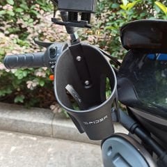 Yamaha Nmax Xmax Universal Ayna Bağlantılı Çok Amaçlı Suluk