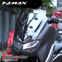 Nmax 125/155 2021-2024 Spor Cam Patriot