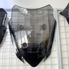 Nmax 125/155 2021-2024 Spor Cam Patriot