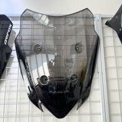 Nmax 125/155 2021-2024 Spor Cam Patriot