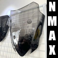 Nmax 125/155 2021-2024 Spor Cam Patriot