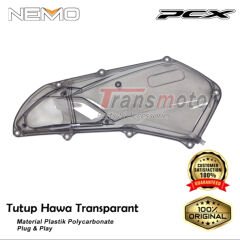Honda PCX 125  2021-2024 Hava Filtre Kapak