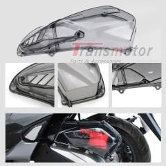 Honda PCX 125  2021-2024 Hava Filtre Kapak