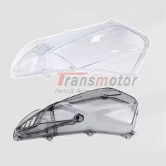 Honda PCX 125  2021-2024 Hava Filtre Kapak