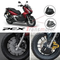 Honda PCX 125  2021-2026 Kaliper Disk Koruma Aksesuar Kapak