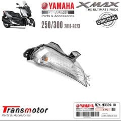 Orijinal Xmax 250/300/400 2018-2023 Sağ Sinyal