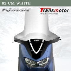 Nmax 125/155 2021-2024 Tur Camı-Siperlik Elcik Model 82 cm