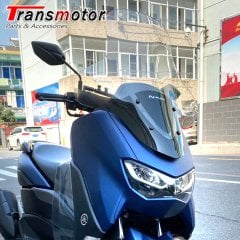 Nmax 125/155 2021-2024 Tur Camı-Siperlik Elcik Model 82 cm
