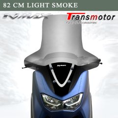 Nmax 125/155 2021-2024 Tur Camı-Siperlik Elcik Model 82 cm