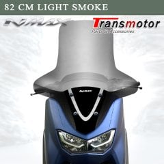 Nmax 125/155 2021-2024 Tur Camı-Siperlik Elcik Model 82 cm