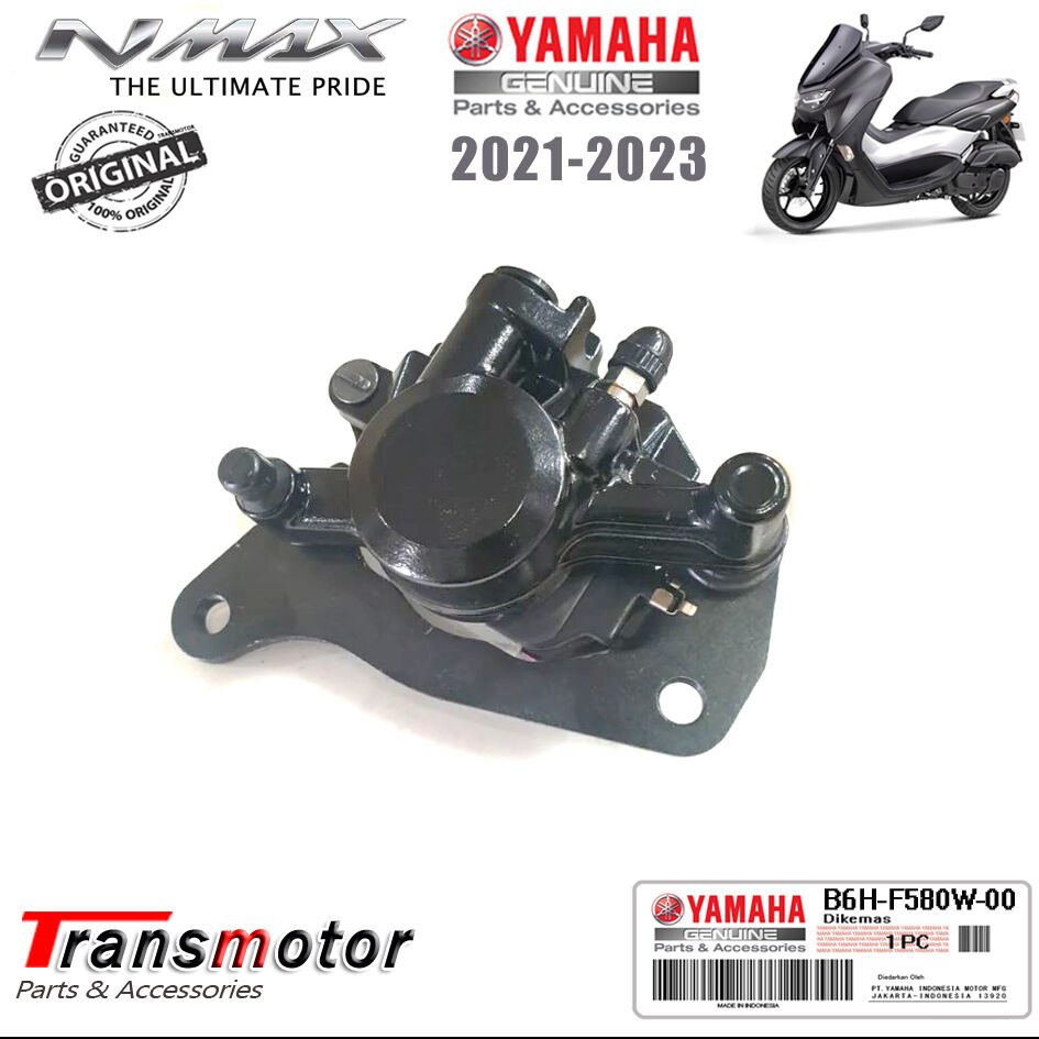 Orijinal NMAX 125/155 2021-2023 Arka Fren Kaliperi Merkezi