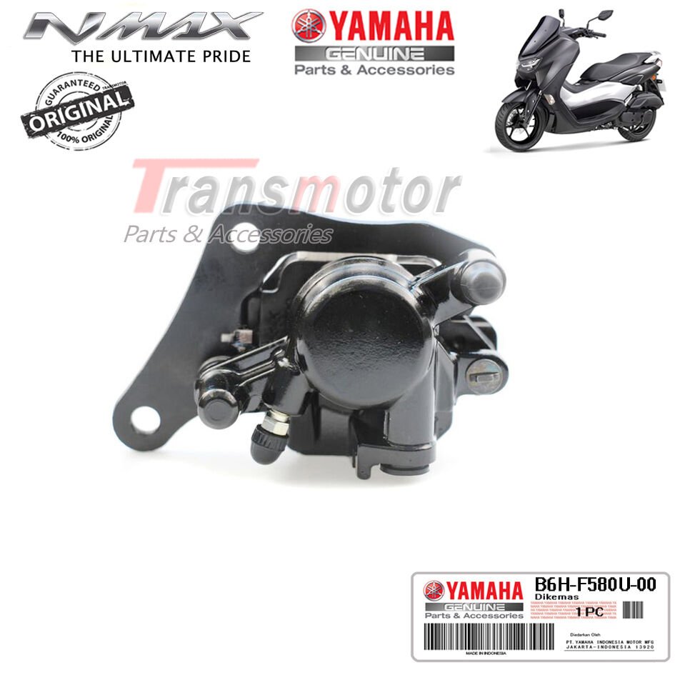 Orijinal NMAX 125/155 2021-2026 Ön Fren Kaliperi Merkezi