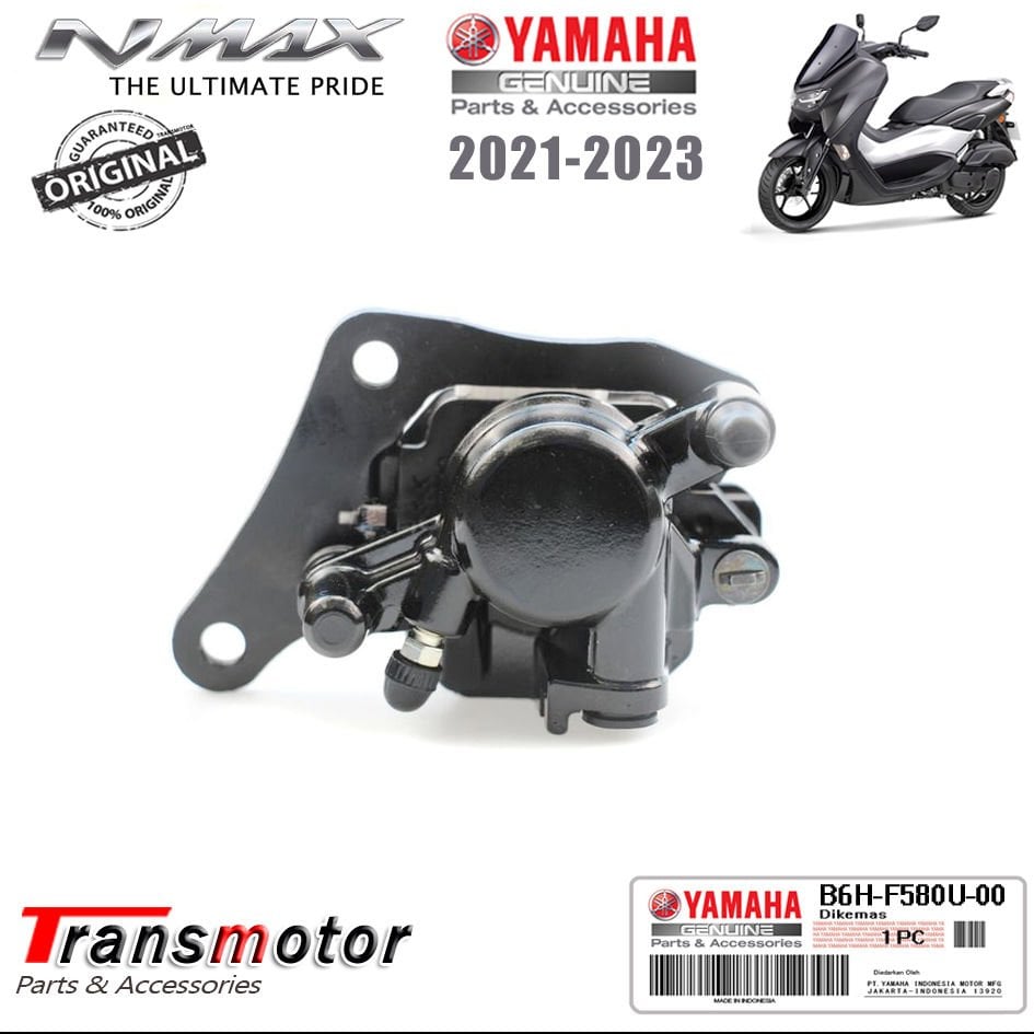 Orijinal NMAX 125/155 2021-2023 Ön Fren Kaliperi Merkezi