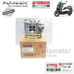 Orijinal NMAX 125/155 2021-2024 Silindir Üst Kapak