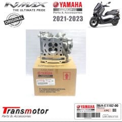 Orijinal NMAX 125/155 2021-2024 Silindir Üst Kapak