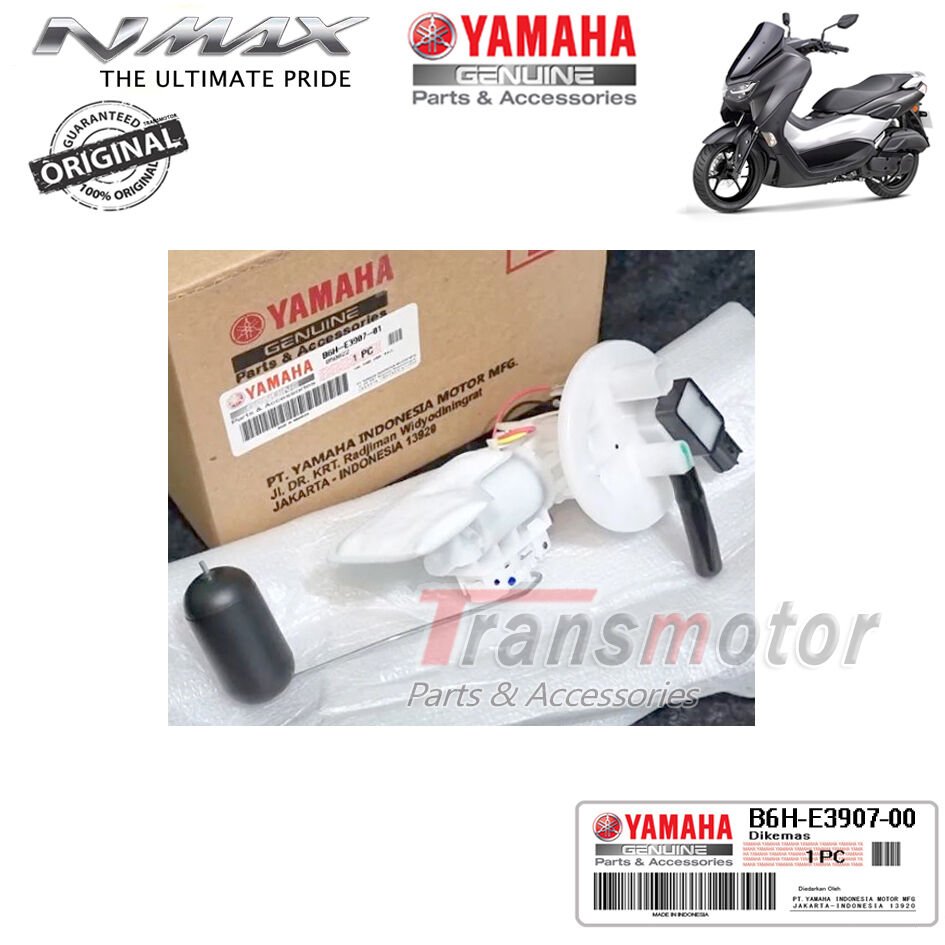 Orijinal NMAX 125/155 2021-2024 Benzin Yakıt Pompası