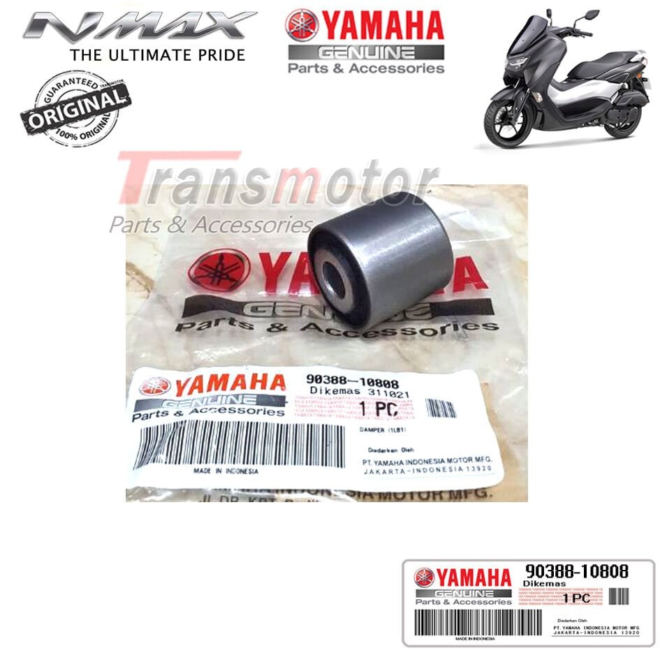 Orijinal NMAX 125/155 2021-2025 Motor Takoz Burcu