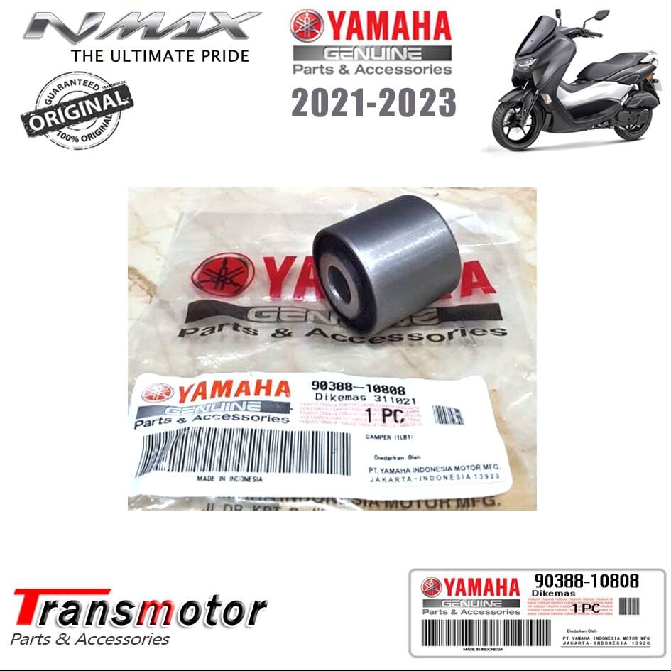 Orijinal NMAX 125/155 2021-2024 Motor Takoz Burcu