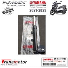 Orijinal NMAX 155 2021-2023 Ön Amortisör Sol