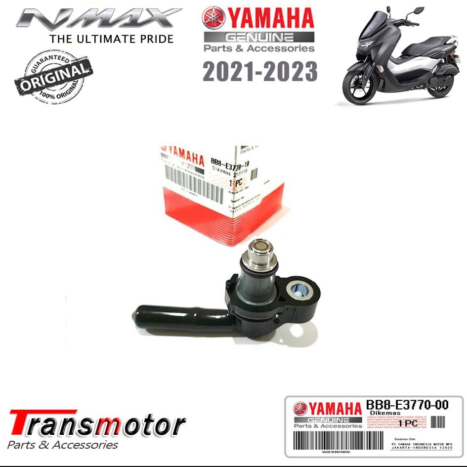 Orijinal NMAX 155 2021-2024 Yakıt Enjektörü