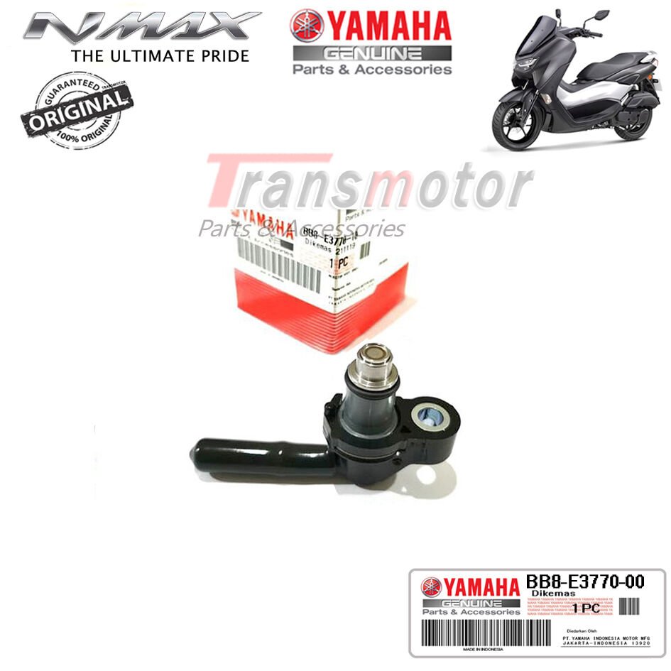 Orijinal NMAX 155 2021-2024 Yakıt Enjektörü