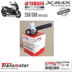 Orijinal Xmax Ironmax Techmax 250/300 2018-2024 Yakıt Enjektörü