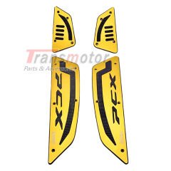 Honda Pcx 125 2025-2026 Orijinal Model Basamak Paspas Seti