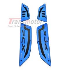 Honda Pcx 125 2025-2026 Orijinal Model Basamak Paspas Seti