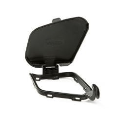 Nmax 125/155 2021-2024 Torpido Kapağı Aç-Kapa Nmax 155 Logolu Mat Siyah