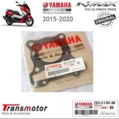 Orijinal NMAX 125 2015-2020 Silindir Üst Conta