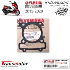 Orijinal NMAX 125 2015-2020 Silindir Alt Conta