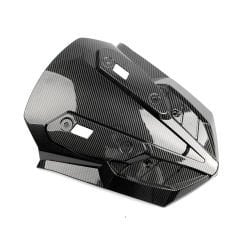 Nmax 125/155 2021-2024 Siperlik Altı Karbon Kapak