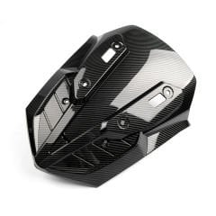 Nmax 125/155 2021-2024 Siperlik Altı Karbon Kapak