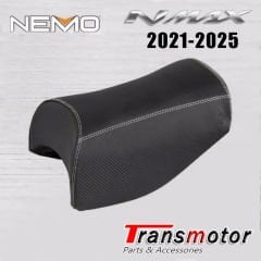 Nmax 125/155 2021-2025 Artçı Çocuk Koltuk