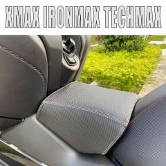Xmax Ironmax Techmax 125/250/300 2018-2022 Artçı Çocuk Koltuk