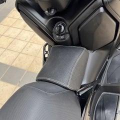 Xmax Ironmax Techmax 125/250/300 2018-2022 Artçı Çocuk Koltuk