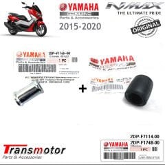 Orijinal NMAX 125 2015-2020 Motor Askı Takoz ve Burcu