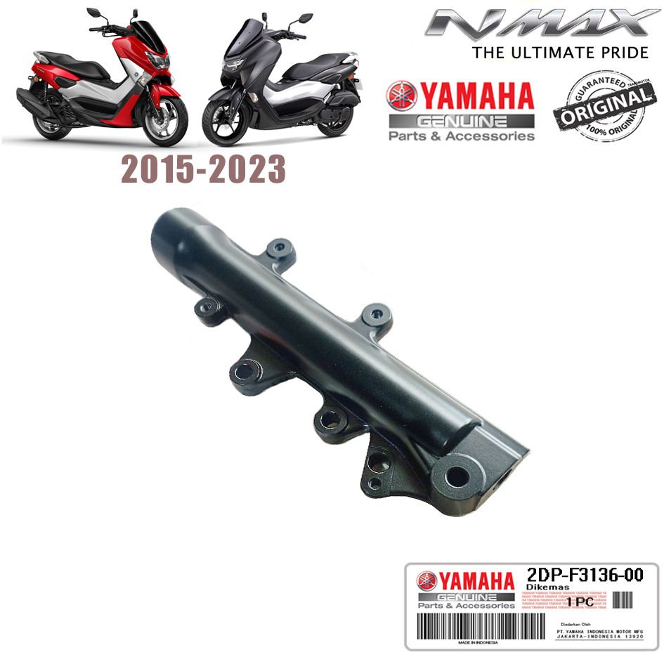 Orijinal NMAX 125/155 2015-2024 Sağ Amortisör Kovanı