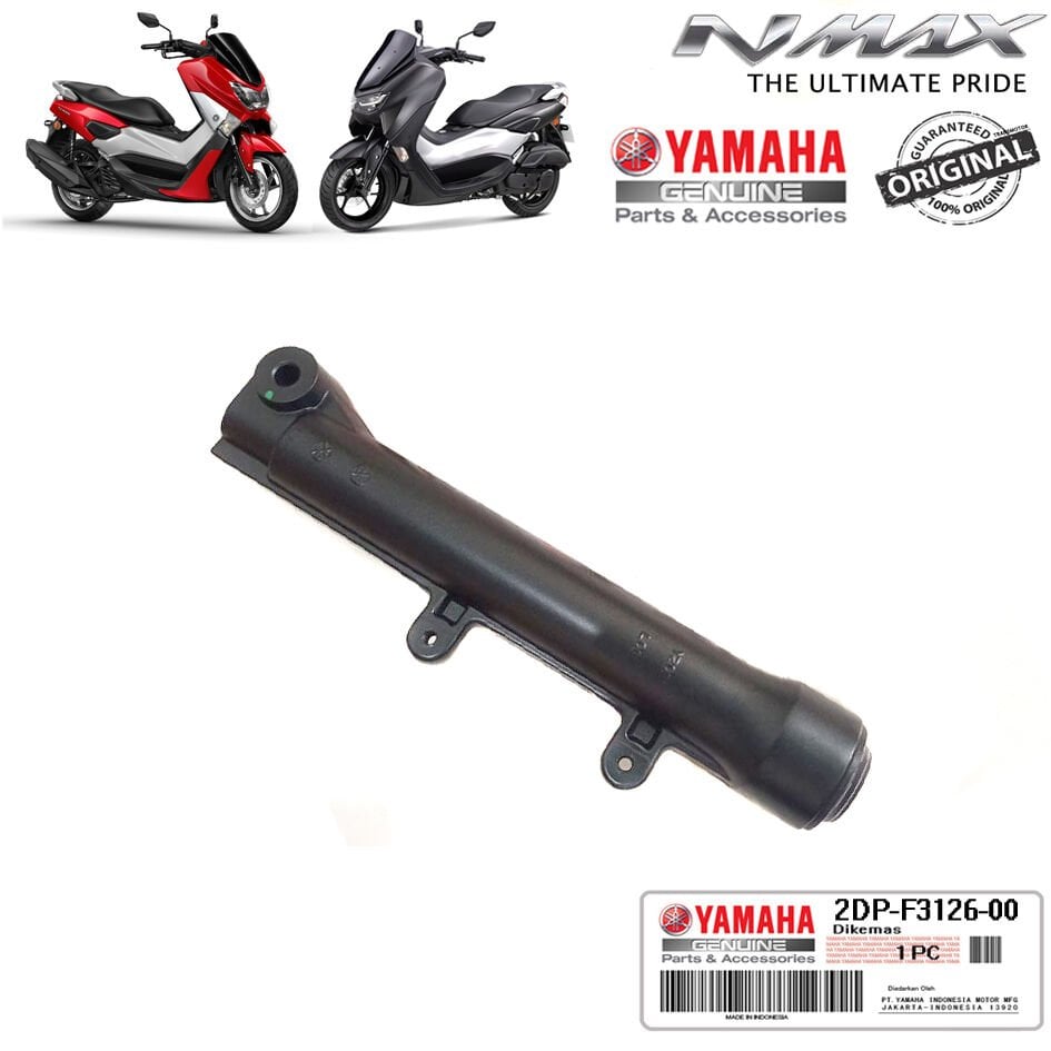 Orijinal NMAX 125/155 2015-2024 Sol Amortisör Kovanı