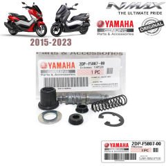 Orijinal NMAX 125/155 2015-2024 Fren Hidrolik Tamir Kiti Sağ Üst
