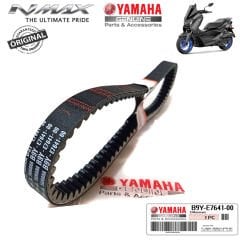 Orijinal Nmax Techmax 125/155 2025-2026 Kayış