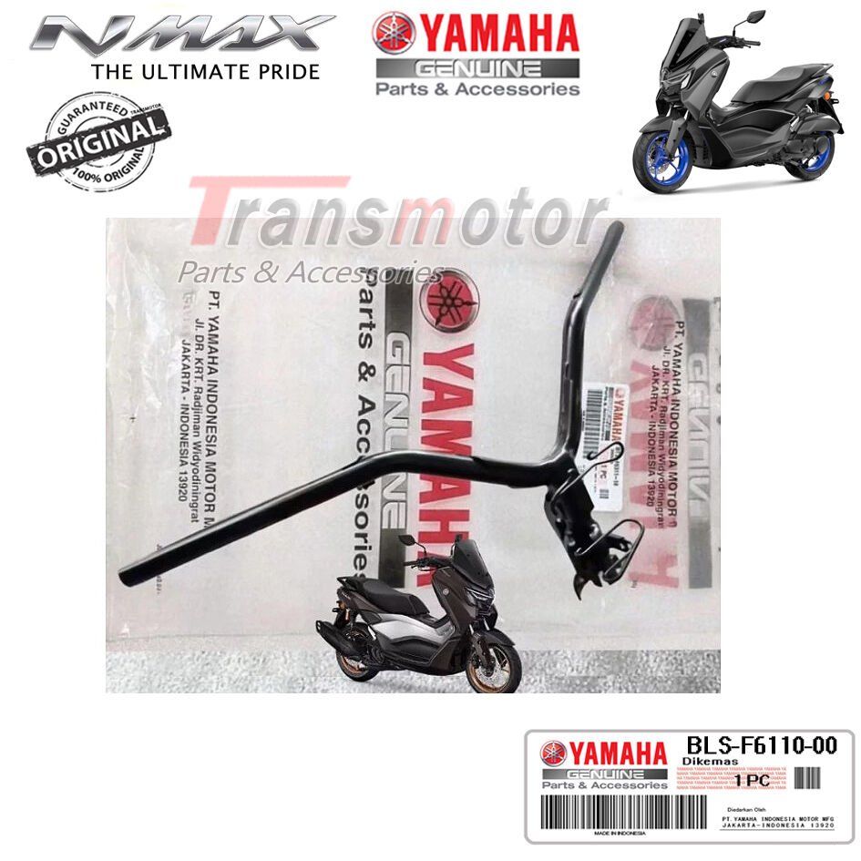 Orijinal Nmax Techmax 125/155 2025-2026 Gidon Direksiyon