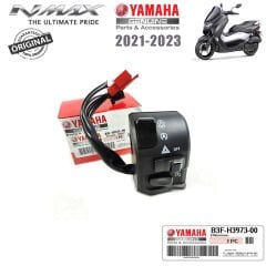 Orijinal NMAX 125/155 2021-2024 Sağ Kumanda Paneli