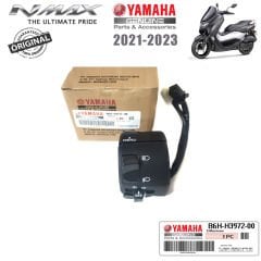 Orijinal NMAX 125/155 2021-2024 Sol Kumanda Paneli
