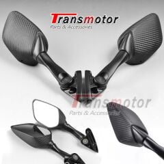 Nmax 125/155 2025-2026 Katlanır Ayna - Telefon Tutucu Bar Seti