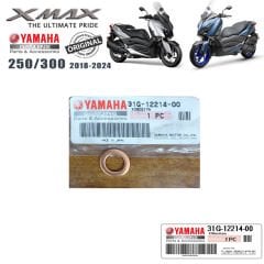 Orijinal Xmax Ironmax Techmax 250/300 2018-2024 Tansiyoner Pulu